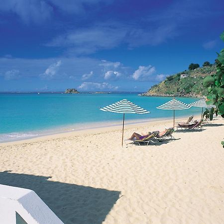 Grand Case Beach Club Exteriér fotografie