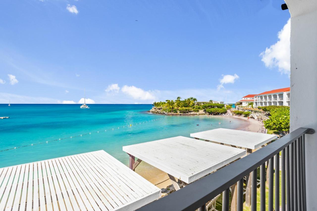 Grand Case Beach Club Exteriér fotografie