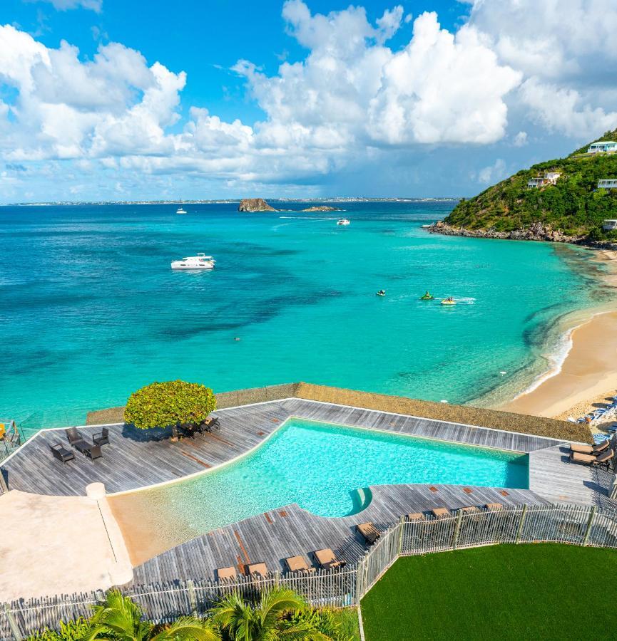 Grand Case Beach Club Exteriér fotografie