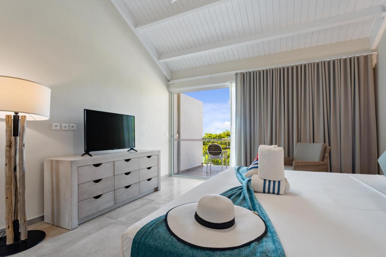 Grand Case Beach Club Exteriér fotografie