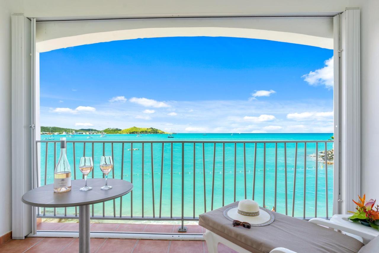 Grand Case Beach Club Exteriér fotografie