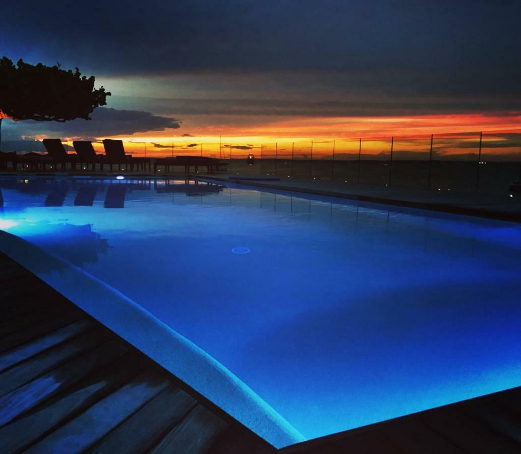 Grand Case Beach Club Exteriér fotografie